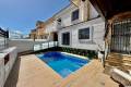 Sale - Villa - Orihuela - La Zenia