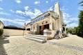 Sale - Villa - Orihuela - La Zenia