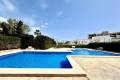 Sale - Villa - Orihuela - La Zenia