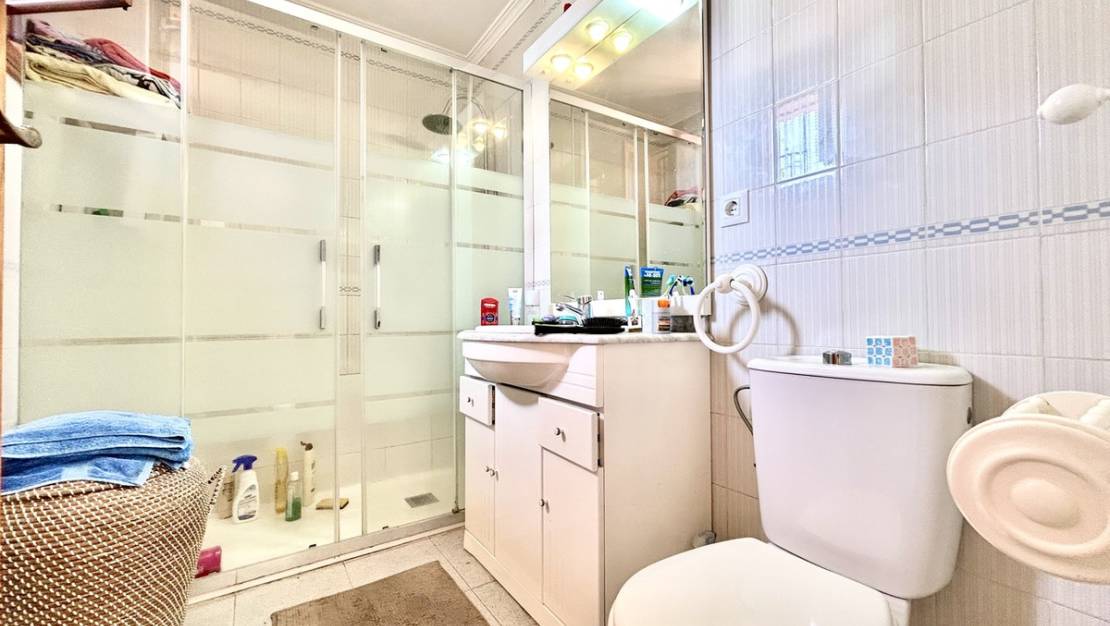 Sale - Villa - Orihuela - La Zenia