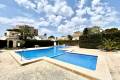 Sale - Villa - Orihuela - La Zenia