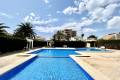 Sale - Villa - Orihuela - La Zenia