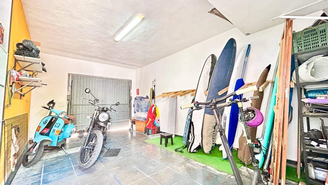 Sale - Villa - Orihuela - La Zenia