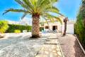 Sale - Villa - Orihuela - La Zenia