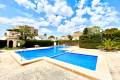 Sale - Villa - Orihuela - La Zenia