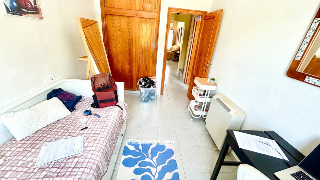 Sale - Villa - Orihuela - La Zenia