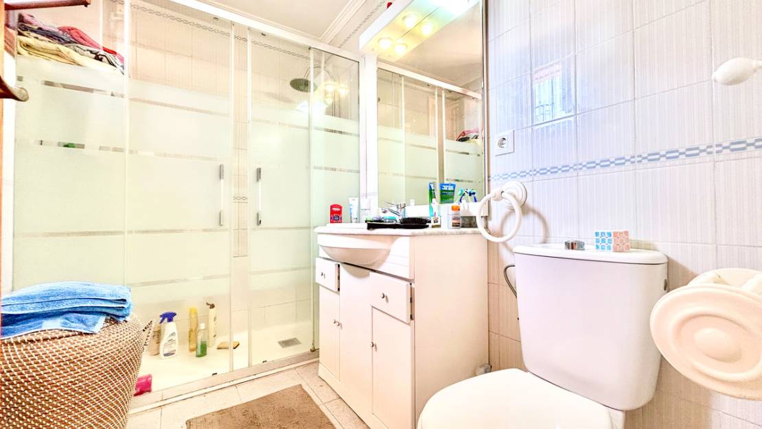 Sale - Villa - Orihuela - La Zenia