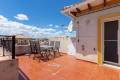 Sale - Villa - Orihuela - La Zenia