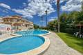 Sale - Villa - Orihuela - La Zenia