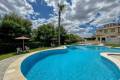 Sale - Villa - Orihuela - La Zenia