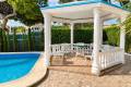 Sale - Villa - Orihuela - La Zenia
