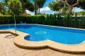 Sale - Villa - Orihuela - La Zenia