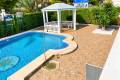 Sale - Villa - Orihuela - La Zenia
