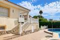 Sale - Villa - Orihuela - La Zenia