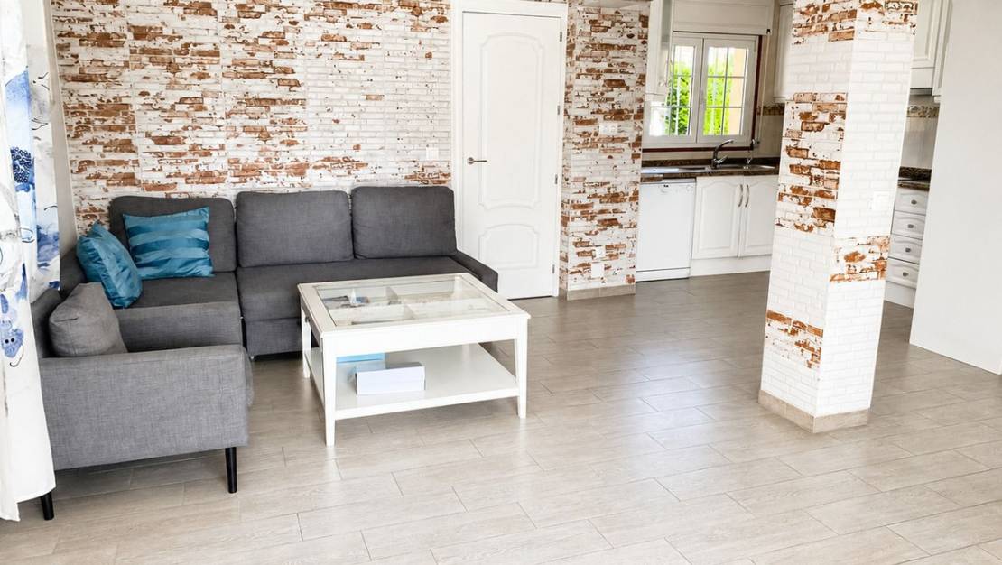 Sale - Villa - Orihuela - La Zenia