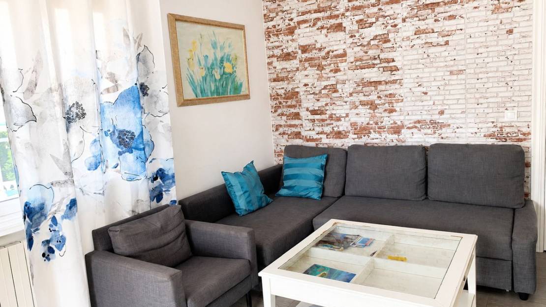 Sale - Villa - Orihuela - La Zenia