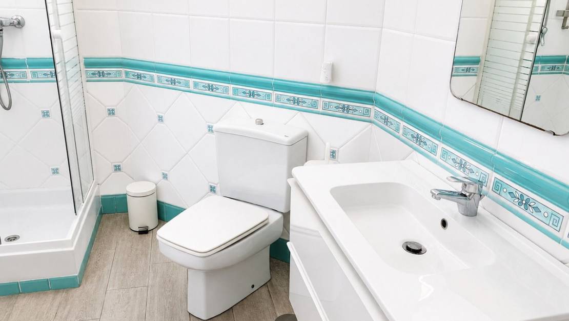 Sale - Villa - Orihuela - La Zenia