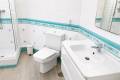 Sale - Villa - Orihuela - La Zenia