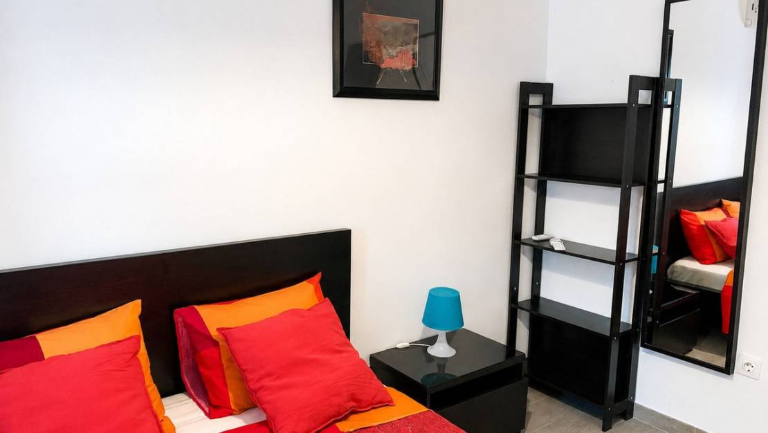 Sale - Villa - Orihuela - La Zenia