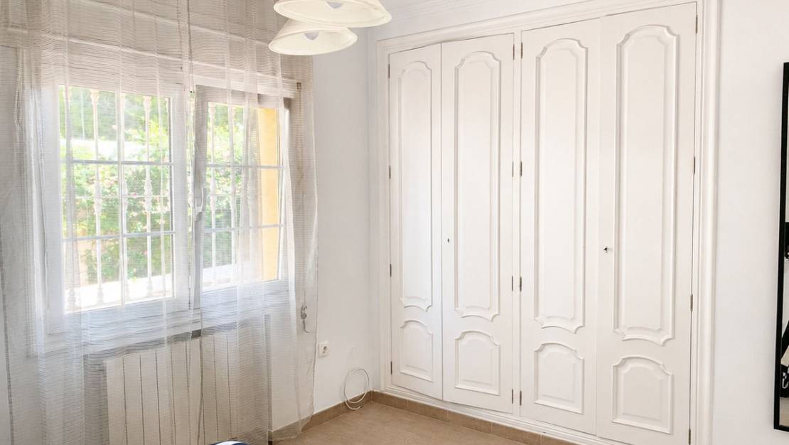 Sale - Villa - Orihuela - La Zenia