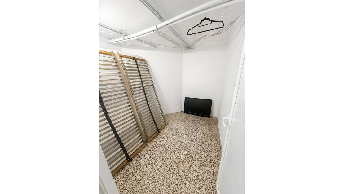Sale - Villa - Orihuela - La Zenia