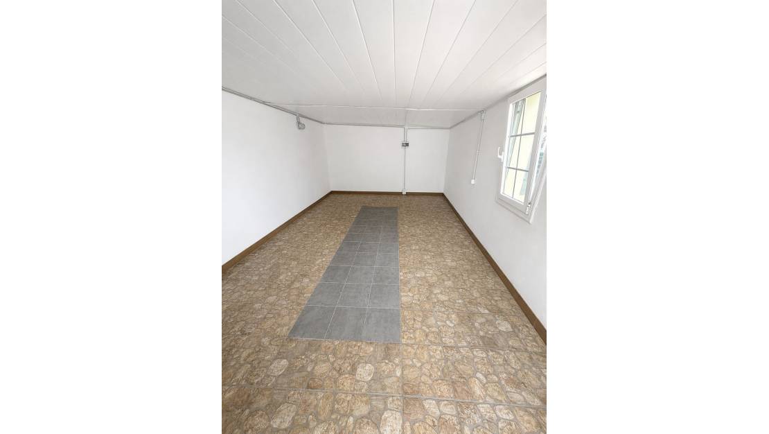 Sale - Villa - Orihuela - La Zenia
