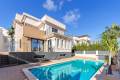 Sale - Villa - Orihuela - La Zenia
