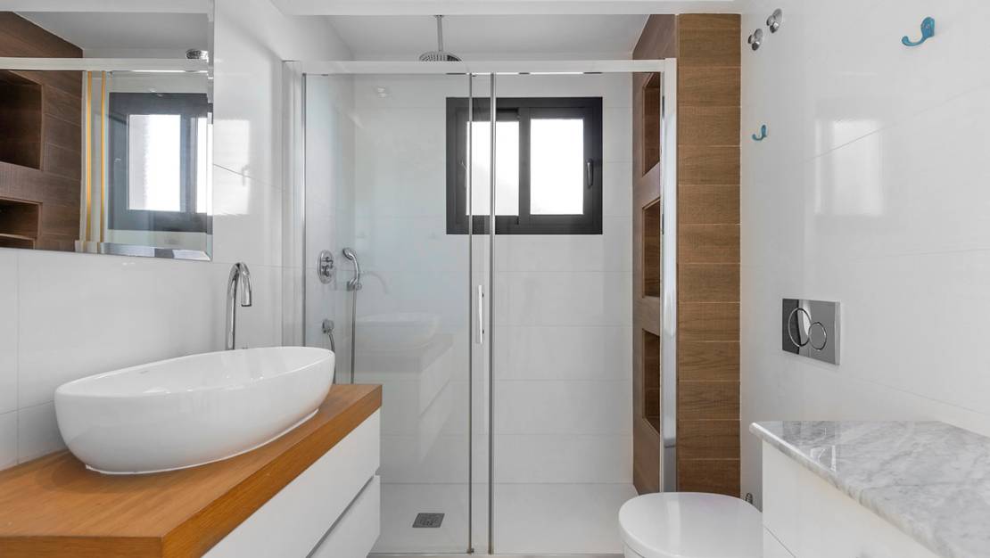 Sale - Villa - Orihuela - La Zenia