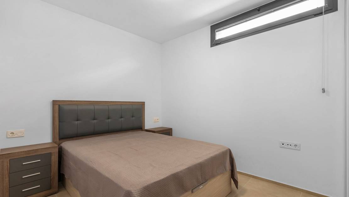 Sale - Villa - Orihuela - La Zenia