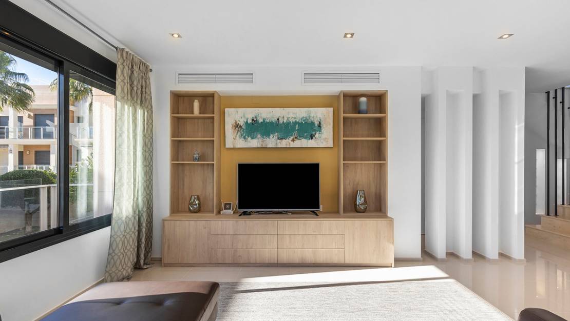 Sale - Villa - Orihuela - La Zenia