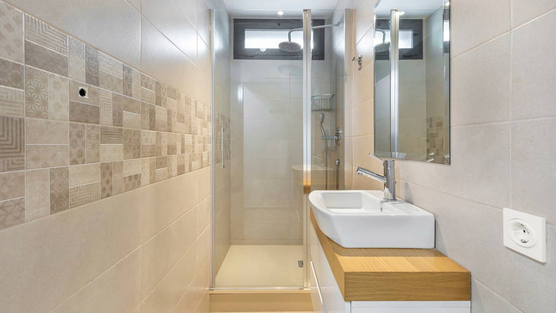 Sale - Villa - Orihuela - La Zenia