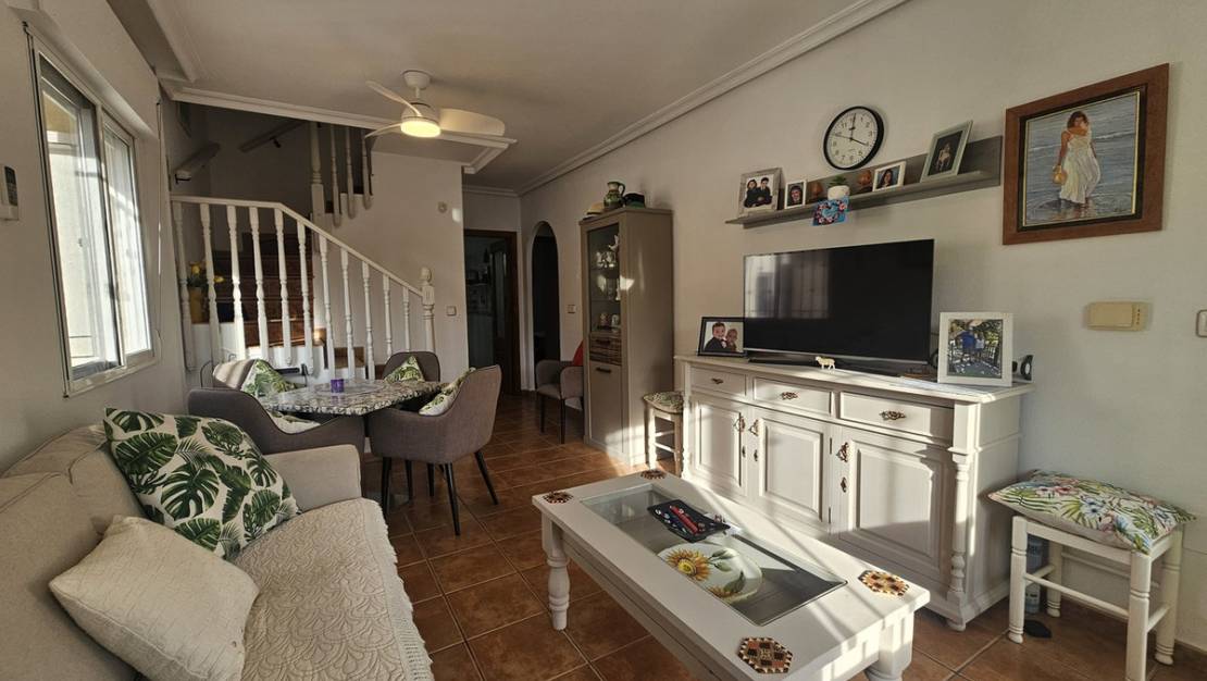Sale - Villa - Orihuela - La Zenia