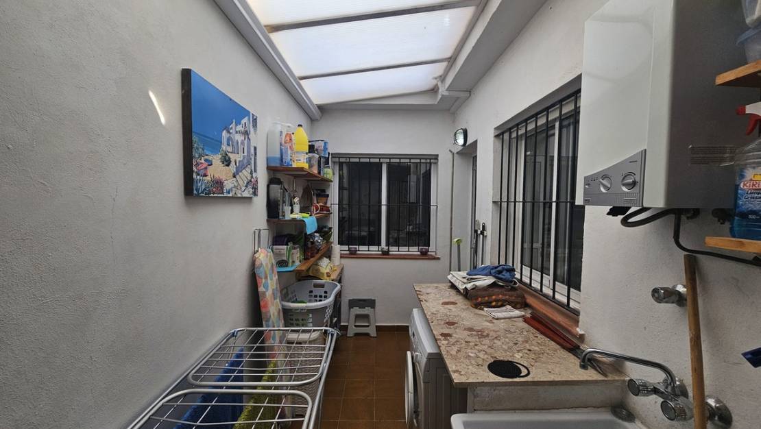 Sale - Villa - Orihuela - La Zenia