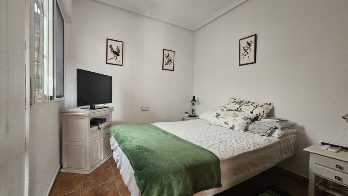 Sale - Villa - Orihuela - La Zenia