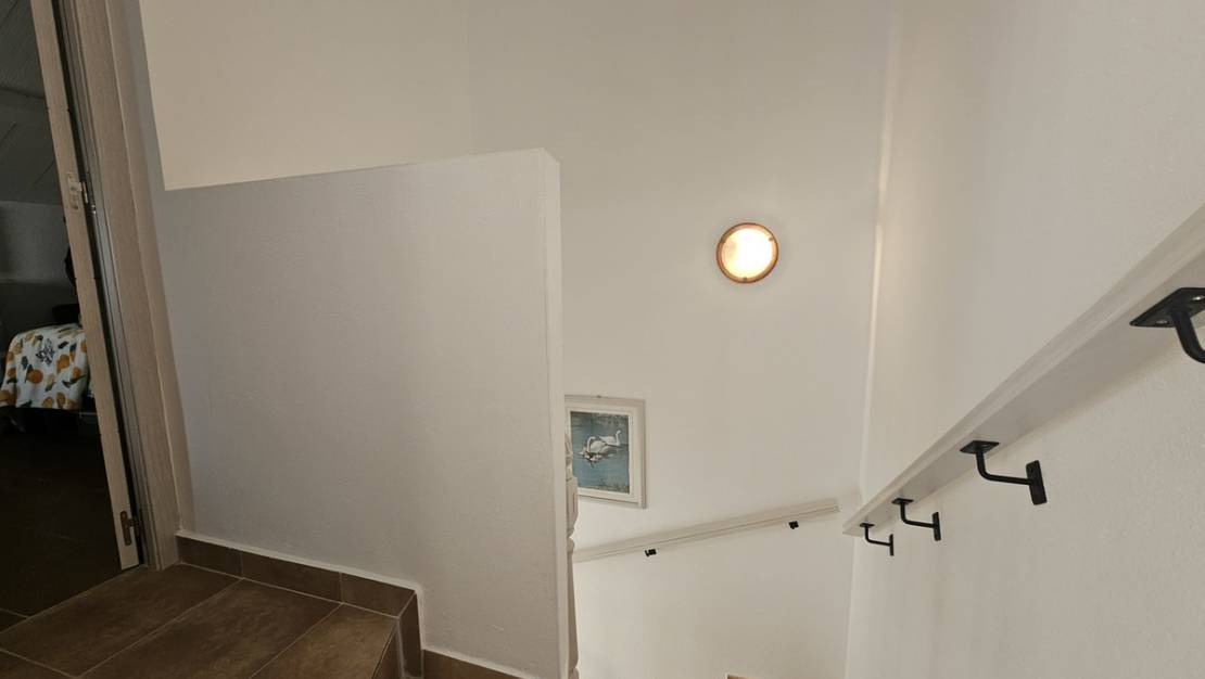 Sale - Villa - Orihuela - La Zenia