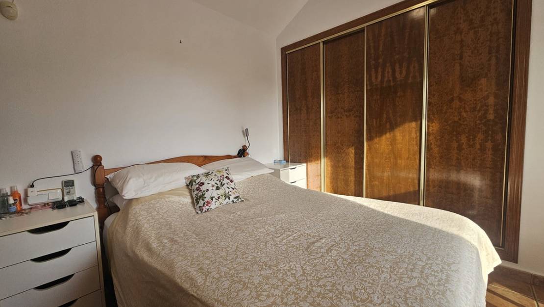 Sale - Villa - Orihuela - La Zenia