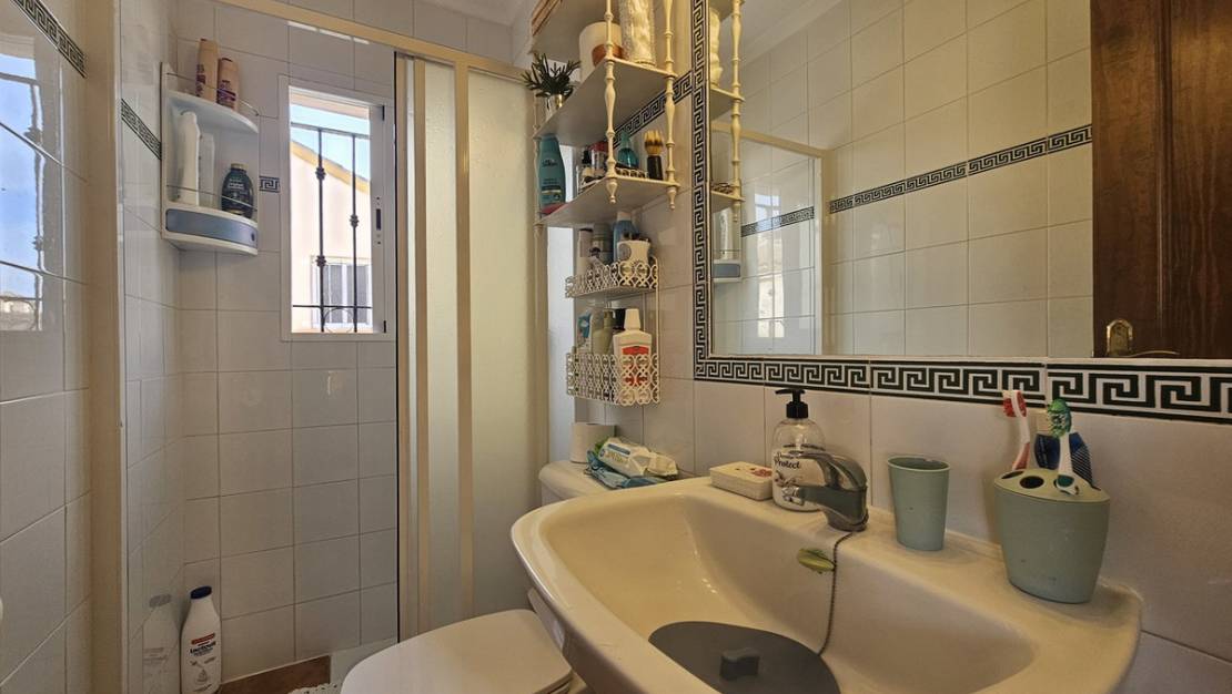 Sale - Villa - Orihuela - La Zenia