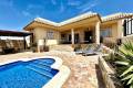 Sale - Villa - Orihuela - La Zenia