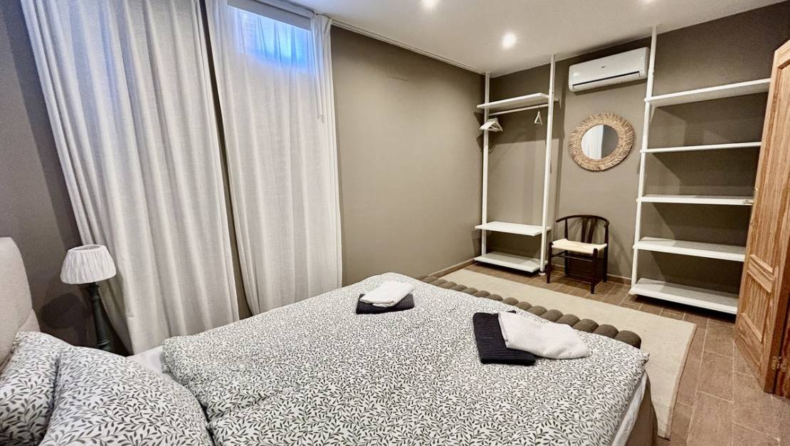Sale - Villa - Orihuela - La Zenia