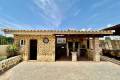 Sale - Villa - Orihuela - La Zenia