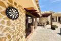 Sale - Villa - Orihuela - La Zenia
