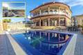 Sale - Villa - Orihuela - La Zenia