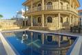 Sale - Villa - Orihuela - La Zenia