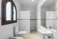 Sale - Villa - Orihuela - La Zenia