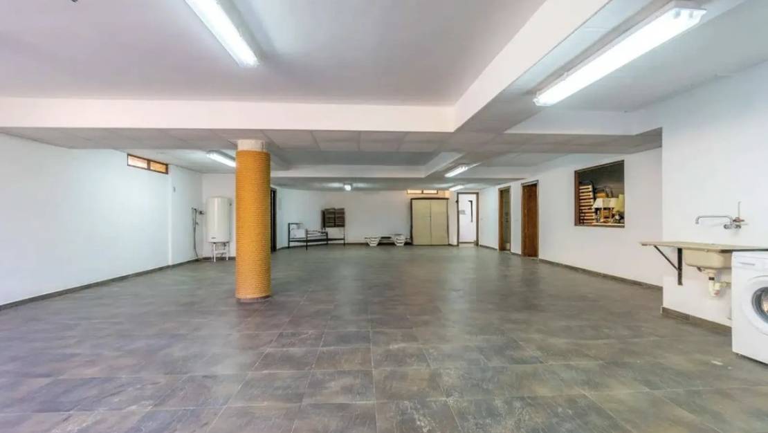 Sale - Villa - Orihuela - La Zenia