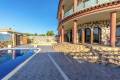 Sale - Villa - Orihuela - La Zenia