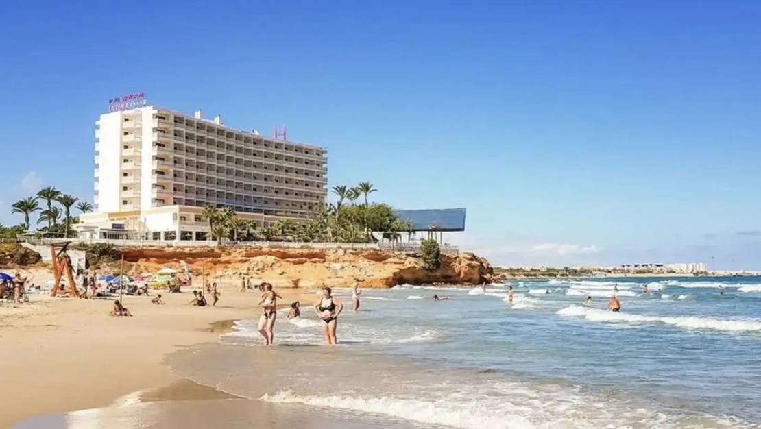 Sale - Villa - Orihuela - La Zenia