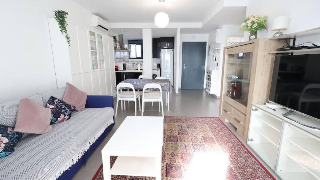 Sale - Villa - Orihuela - La Zenia