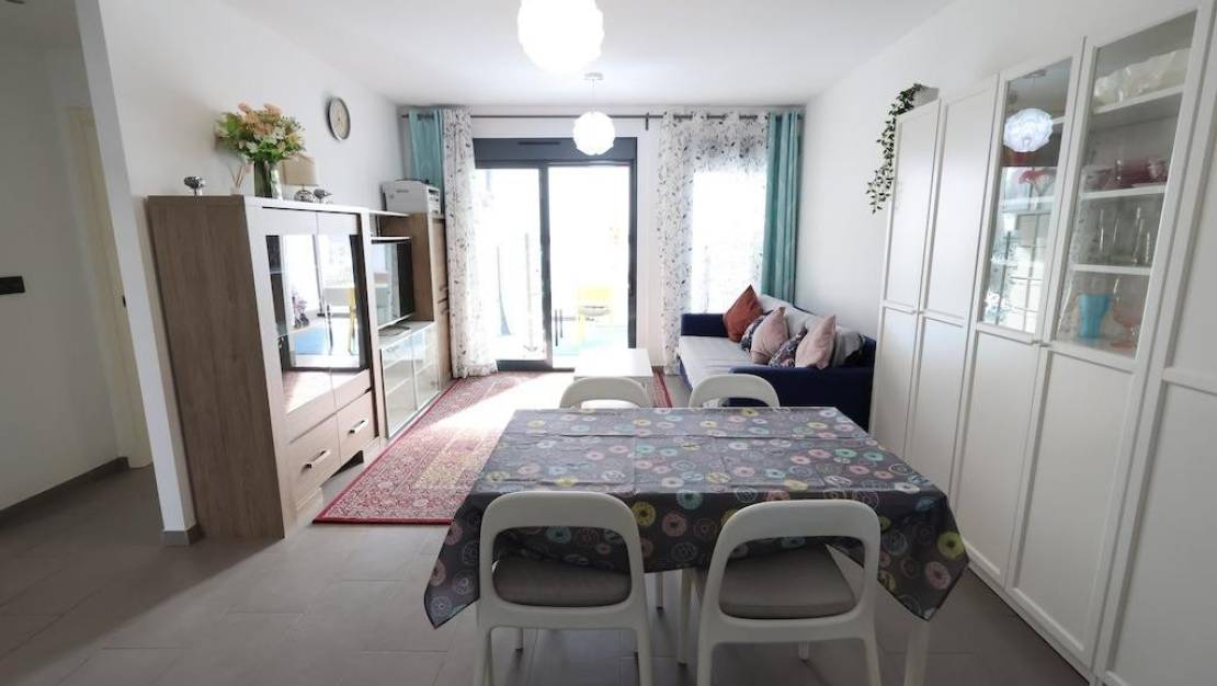 Sale - Villa - Orihuela - La Zenia