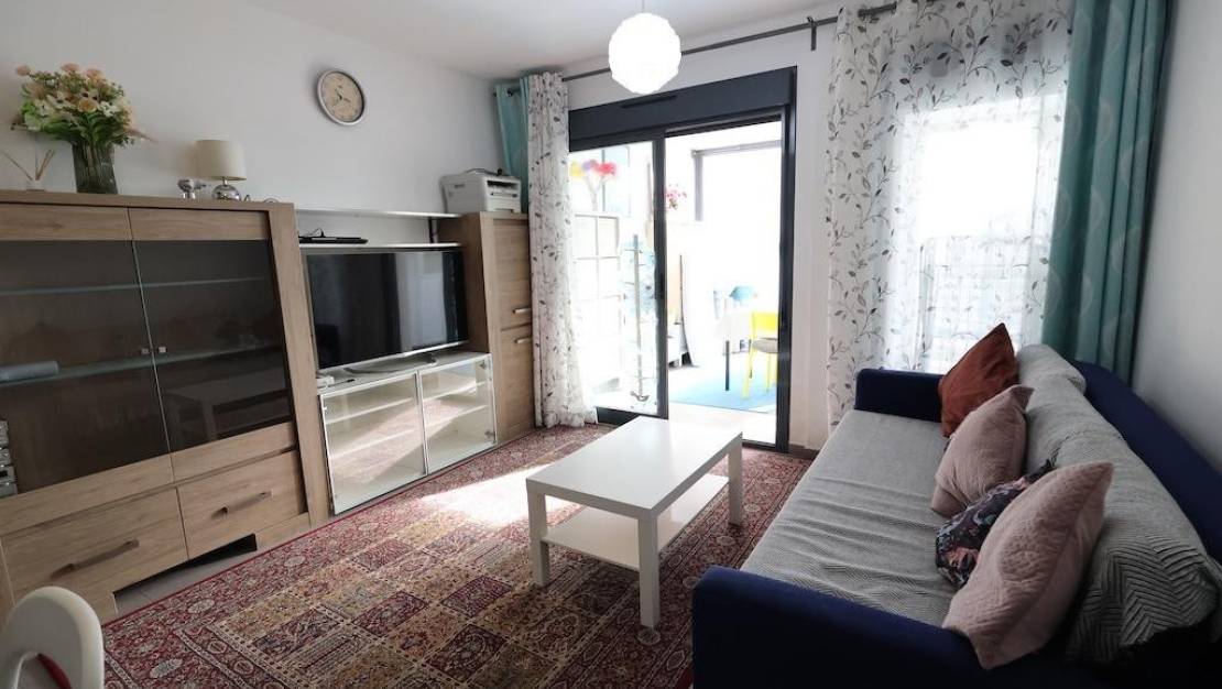 Sale - Villa - Orihuela - La Zenia